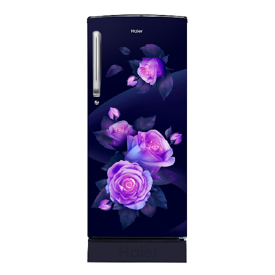 Haier 205 L 3 Star Cool Single Door Refrigerator